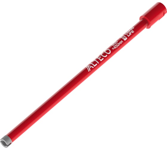 Алмазная коронка ALTECO ВТ 20х450 81785