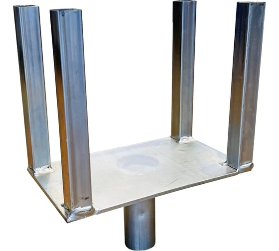 Унивилка для стойки оцинкованная Промышленник УДСПЦ 1