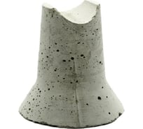 Фиксатор бетонный "Опорная пирамида" (100 шт; 50 мм) Промышленник ФБОП50