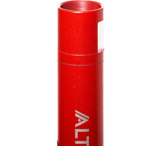 Алмазная коронка для сухого бурения ALTECO 27_370 ВТ 81817