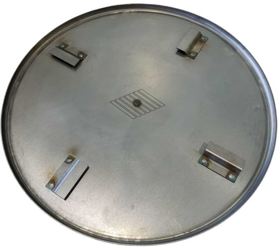 Диск затирочный SD 600-2,0-90-4 цинк SPEKTROS 52490