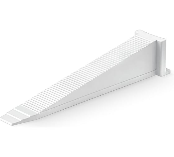 Система выравнивания плитки ворота STAYER СВП TileFix, клин 250 шт 33849-250