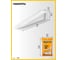 Система выравнивания плитки ворота STAYER СВП TileFix, клин 100 шт, 33848-100 2