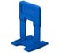 Система выравнивания плитки ворота STAYER СВП TileFix 1,0 мм, 500 шт 33845-500 1