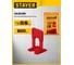 Система выравнивания плитки ворота STAYER СВП TileFix 0,5 мм, 500 шт, 33844-500 2
