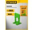 Система выравнивания плитки ворота STAYER СВП TileFix, 2,0 мм, 500 шт, 33847-500 2