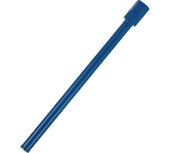 Коронка алмазная KEOS 1 1/4 028/500/3 сегм. по бетону DC028.500