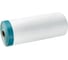 Пленка COLOR EXPERT 96742702 CQ с ПВХ/ткан. лентой, UV 21 день, кауч.клей, синяя (270см х 16м) 96742799 1