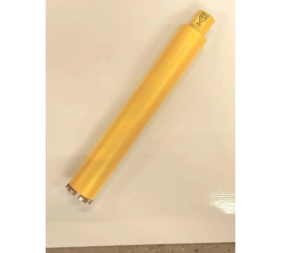 Алмазная коронка БСВ 72x450х4x1,1/4 650-123182