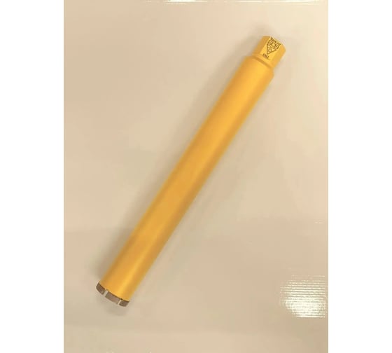 Алмазная коронка БСВ 62x450х4x1,1/4 650-123181