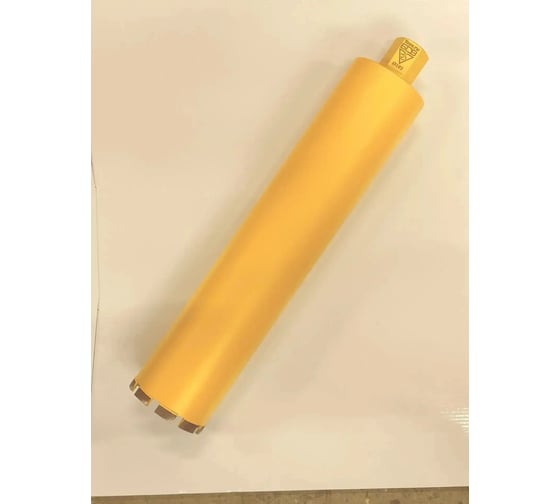Алмазная коронка БСВ 102x450х4x1,1/4 650-123185
