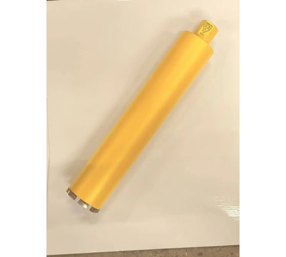 Алмазная коронка БСВ 92x450х4x1,1/4 650-123184