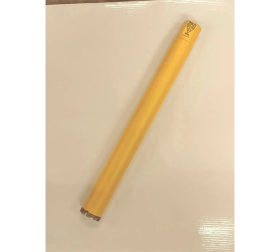 Алмазная коронка БСВ 52x450х4x1,1/4 650-123180