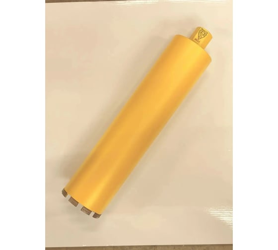 Алмазная коронка БСВ 112x450х4x1,1/4 650-123186