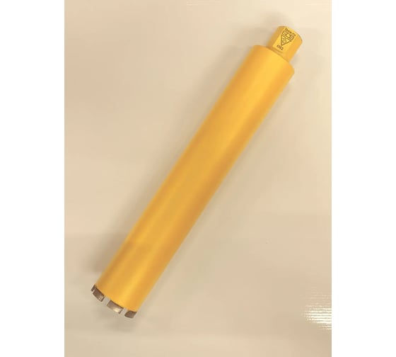 Алмазная коронка БСВ 82x450х4x1,1/4 650-123183