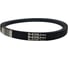Ремень приводной гладкий ТСС (17x635Li) для TSS DMD900/V-Belt 014891 1