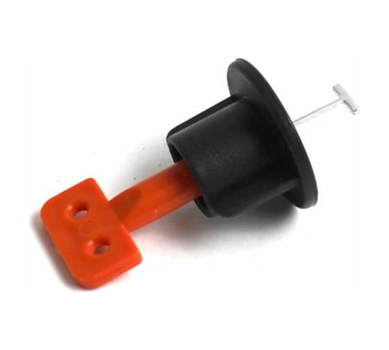 Система выравнивания для плитки Diam-S 50 шт TECH-NICK 025.999.9123