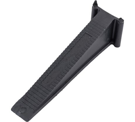 Система выравнивания плитки Клин КФ 80 шт, 1 мм Farton 100005