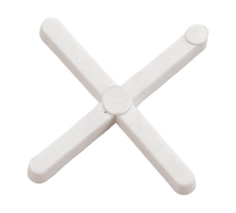 Крестик для плитки 200 шт, 2 мм Farton 200002