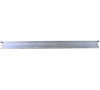 Профиль для виброрейки алюминиевый SFSB-4.0 FTL 8004