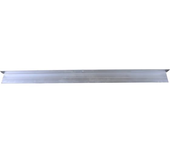 Профиль для виброрейки алюминиевый SFSB-4.0 FTL 8004