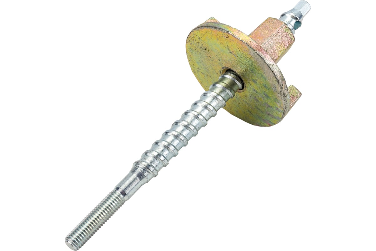 Анкерное крепение М12 для установок алмазного бурения (шпилька+гайка ...