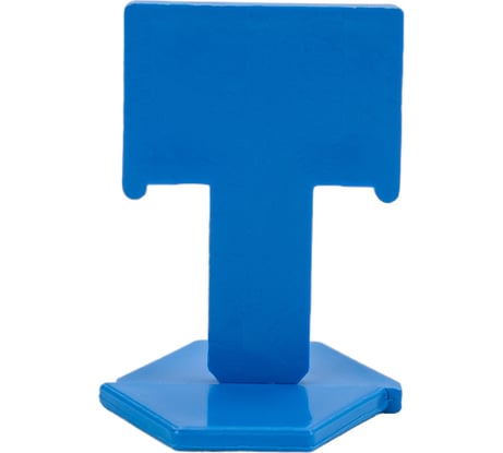 Система выравнивания плитки Зажим 2 мм, 100 шт ACCURATE J2-100