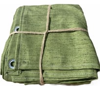 Полог брезентовый 3x6 м OP3x6 ИП Симонян Армине Григорьевна