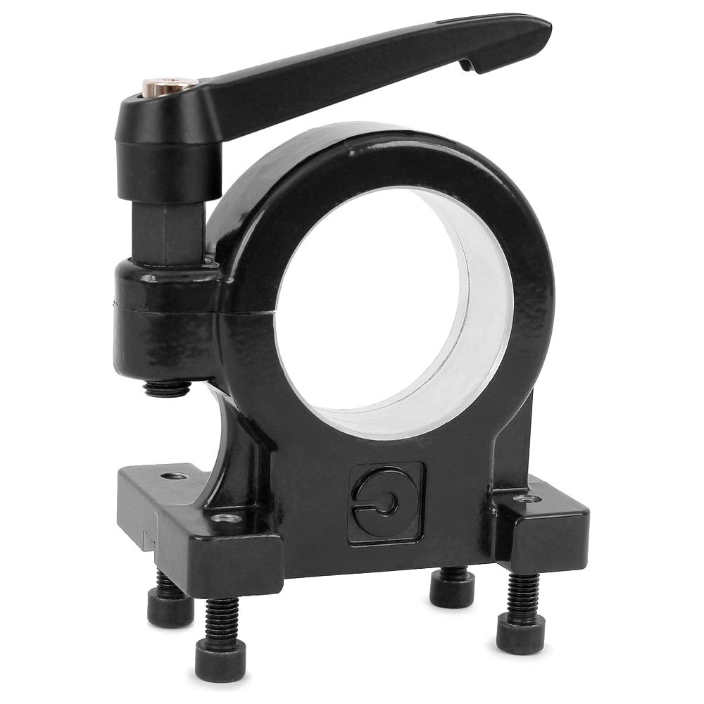 Хомут для крепления двигателя алмазного бурения 60 мм MESSER 11-03-555 ...