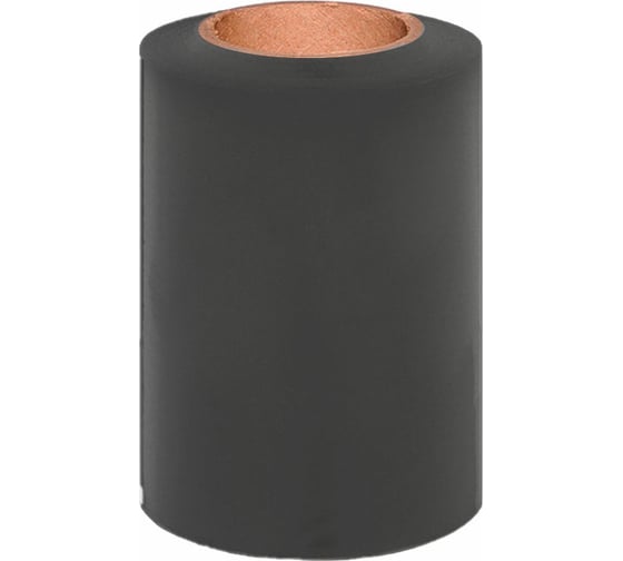 Пленка защитная черная 0.7x100 м Mebax 00-00001599