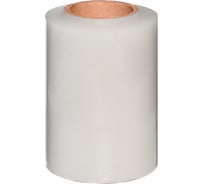 Пленка защитная белая 0.4x100 м Mebax 00-00001015