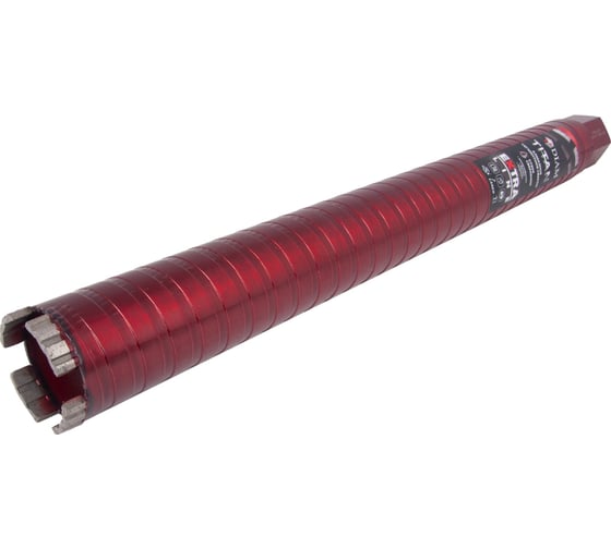 Сверло алмазное САСС Extra Line Titan (52x450 мм; 4 сегмента; 1 1/4UNC) Diam 313031