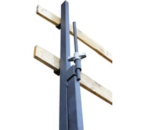 Кронштейн ограждения Промышленник КОТИ