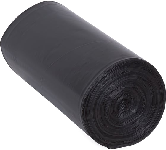 Мешки для мусора Premium 10 шт, 270 л, 60 мкм, ПВД, 90x140 см, 1300 г REDO 902270
