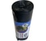 Мешки для мусора Standart 10 шт, 120 л, 30 мкм, ПВД, 70x110 см, 430 г REDO 901120 2