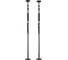 Барьер телескопический Quick Barrier Extendable 2 шт, 3 м Rollingdog 40019 1