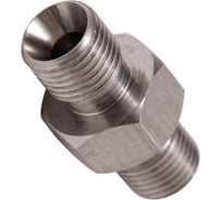 Переходник 1/4"-1/4" Chnye 56029