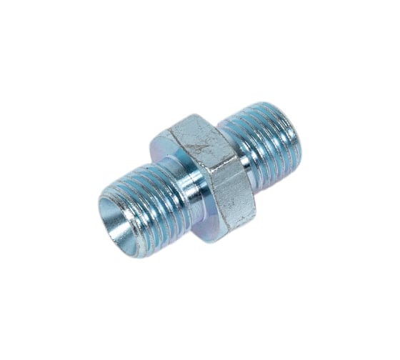 Переходник 1/4"-1/4" Chnye 56029
