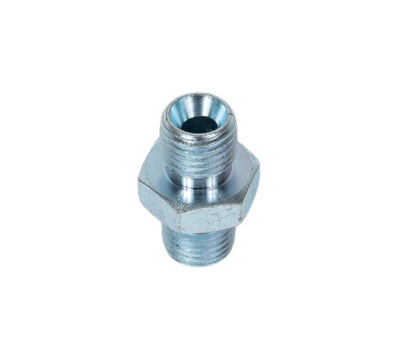 Переходник 1/4"-1/4" Chnye 56029