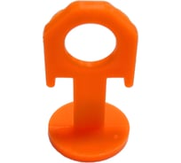 Зажим СВП 1.7 мм, 500 шт Росдюбель 20-0330