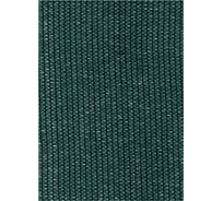 Сетка для укрытия фасадов 4х50/80 г/м2 темно - зеленая Rendell 00-00000791