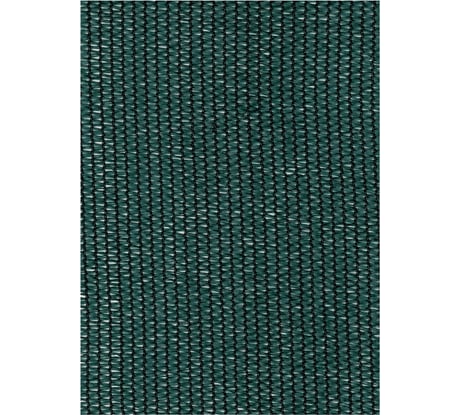 Сетка для укрытия фасадов 2х50/80 г/м2 темно - зеленая Rendell 00-00000715