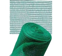 Сетка для укрытия фасадов 3х100/35 зеленая Rendell 00-00000708 22740981