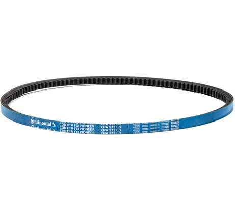 Ремень приводной зубчатый для TSS-СР-240/V-Belt ТСС 023268