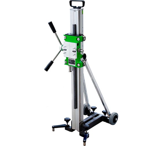Станина керносверлильной установки Drill-35S DR.SCHULZE MS12000870 1