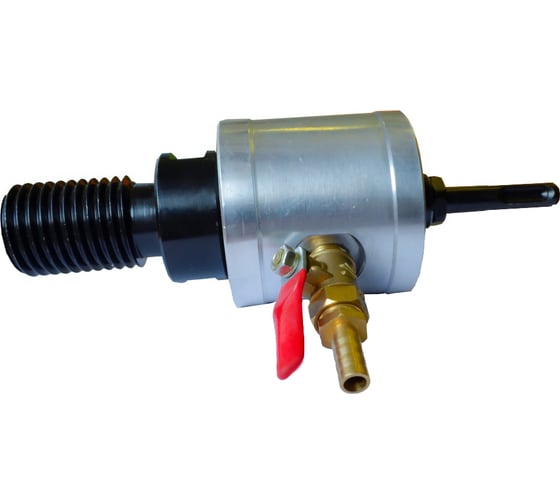 Переходник для коронок 1 1/4" (1/2") - SDS+ с подачей воды KEOS SDS114W