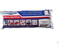 Плёнка укрывная ПЭВД 4x5 м, 7 мкм Управдом 4100003369