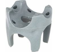 Фиксатор арматуры Опора 25/20/15/10 1000 шт. STARFIX SMP-17308-1000