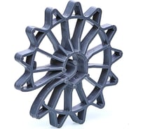 Фиксатор арматуры Звездочка-40 500 шт. STARFIX SMP-83874-500
