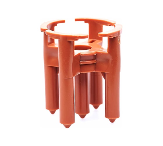 Фиксатор арматуры Стойка ФС-35 1000 шт. STARFIX SMP-30363-1000